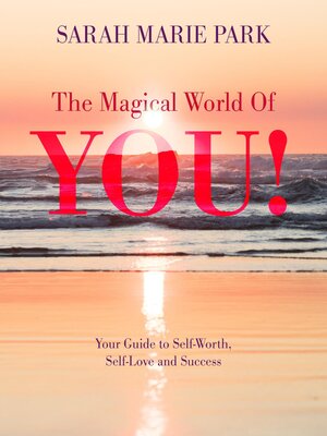 cover image of The Magical World of YOU!